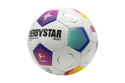 Fußball Derbystar Gr. 5 Bundesliga 23/24