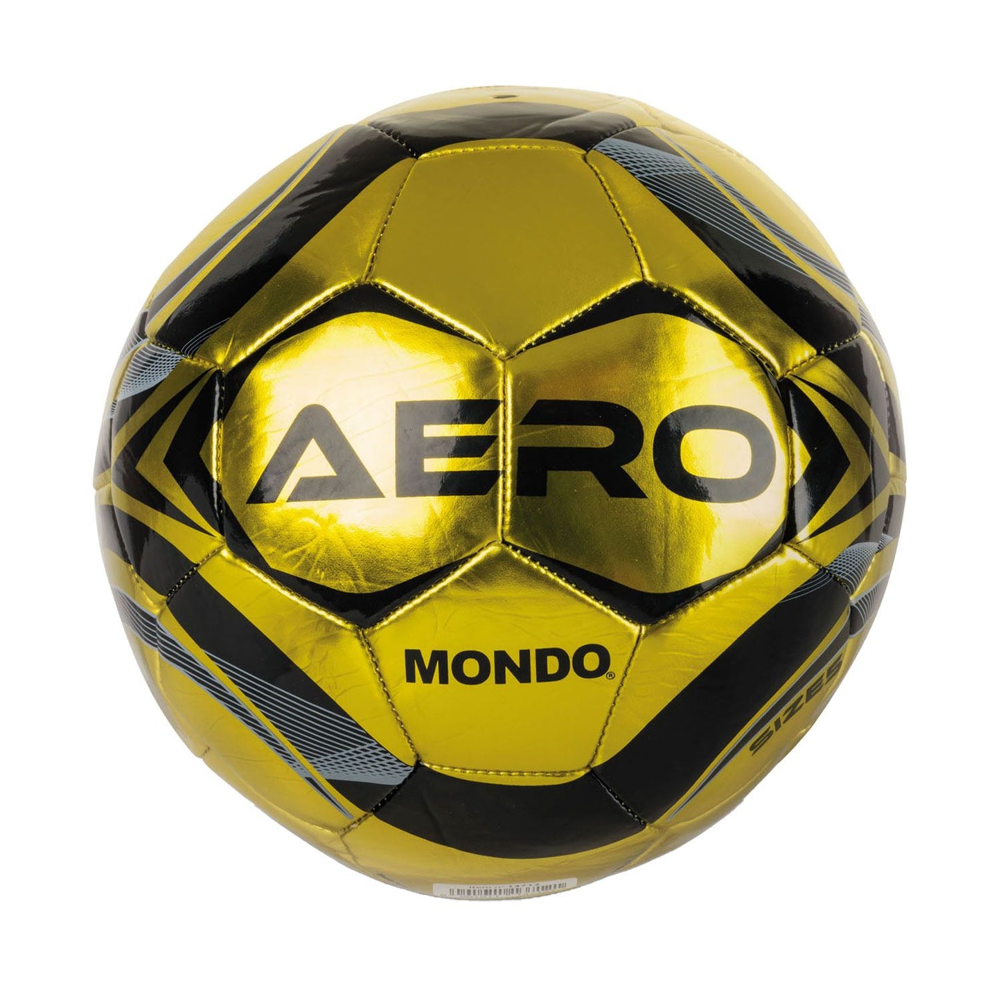 Fußball Größe 5 Aero ca. 400g