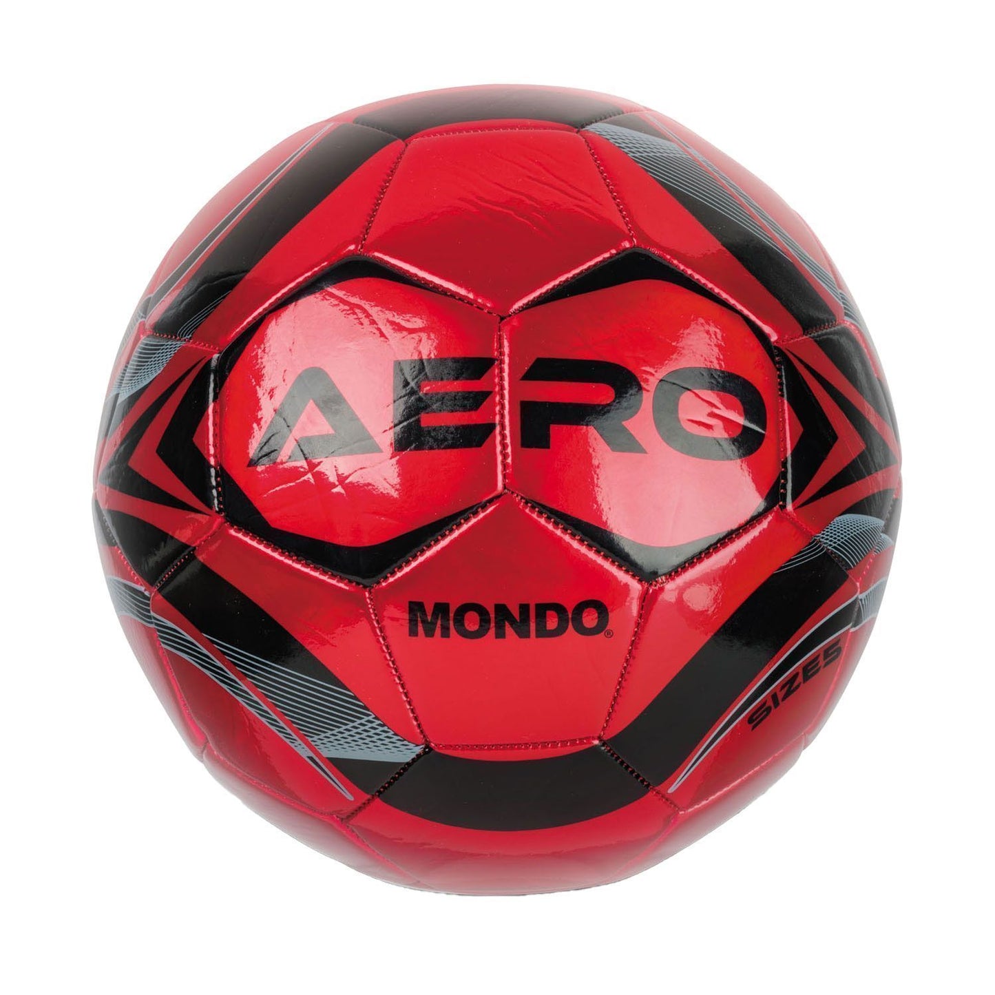Fußball Größe 5 Aero ca. 400g
