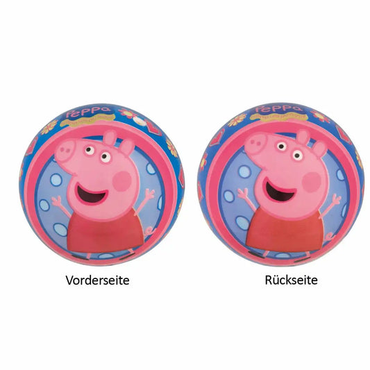 Ball 14cm Peppa Pig