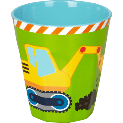 Becher Bagger (Wenn ich mal groß bin)