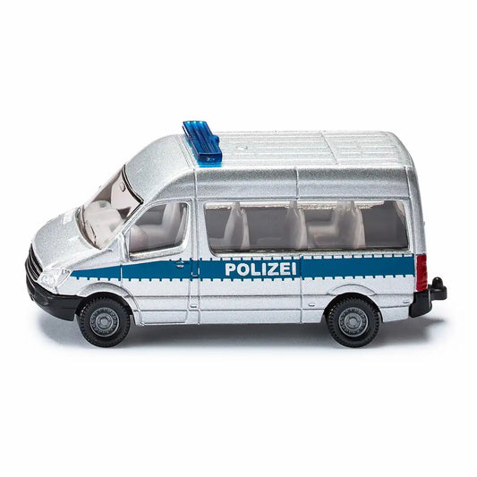 siku 0804 MB Sprinter Polizeibus