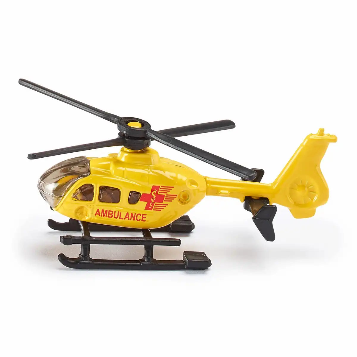 siku 0856 Rettungshubschrauber