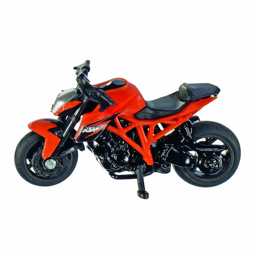 siku 1384 Motorrad KTM 1290 Super Duke R