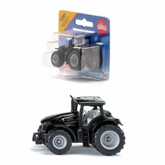 siku 1397 DEUTZ-FAHR TTV 7250 Warrior