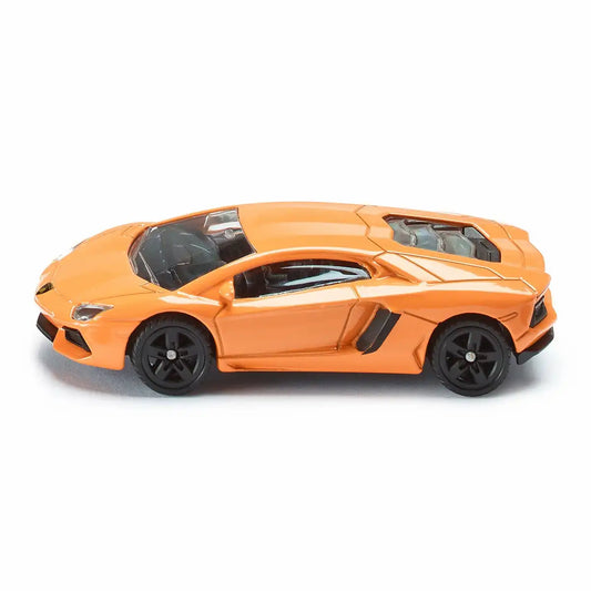 siku 1449 Lamborghini Aventador LP700-4