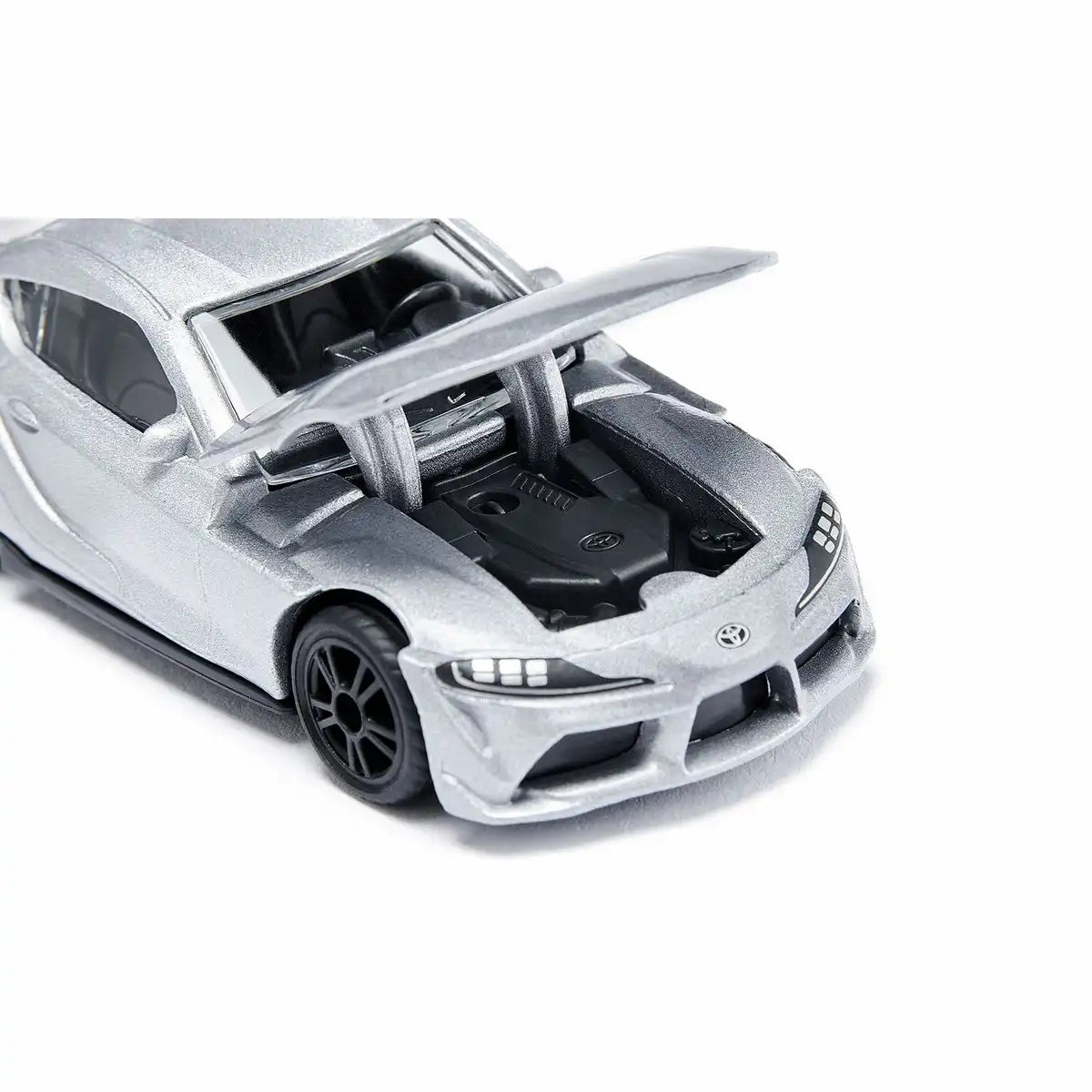 siku 1578 Toyota GR Supra