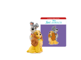 Tonie Susi und Strolch