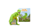 KLEiNE EXPERTEN treffen auf Dinosaurier