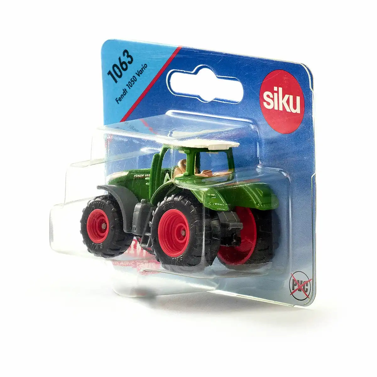 siku 1063 Fendt 1050 Vario grün