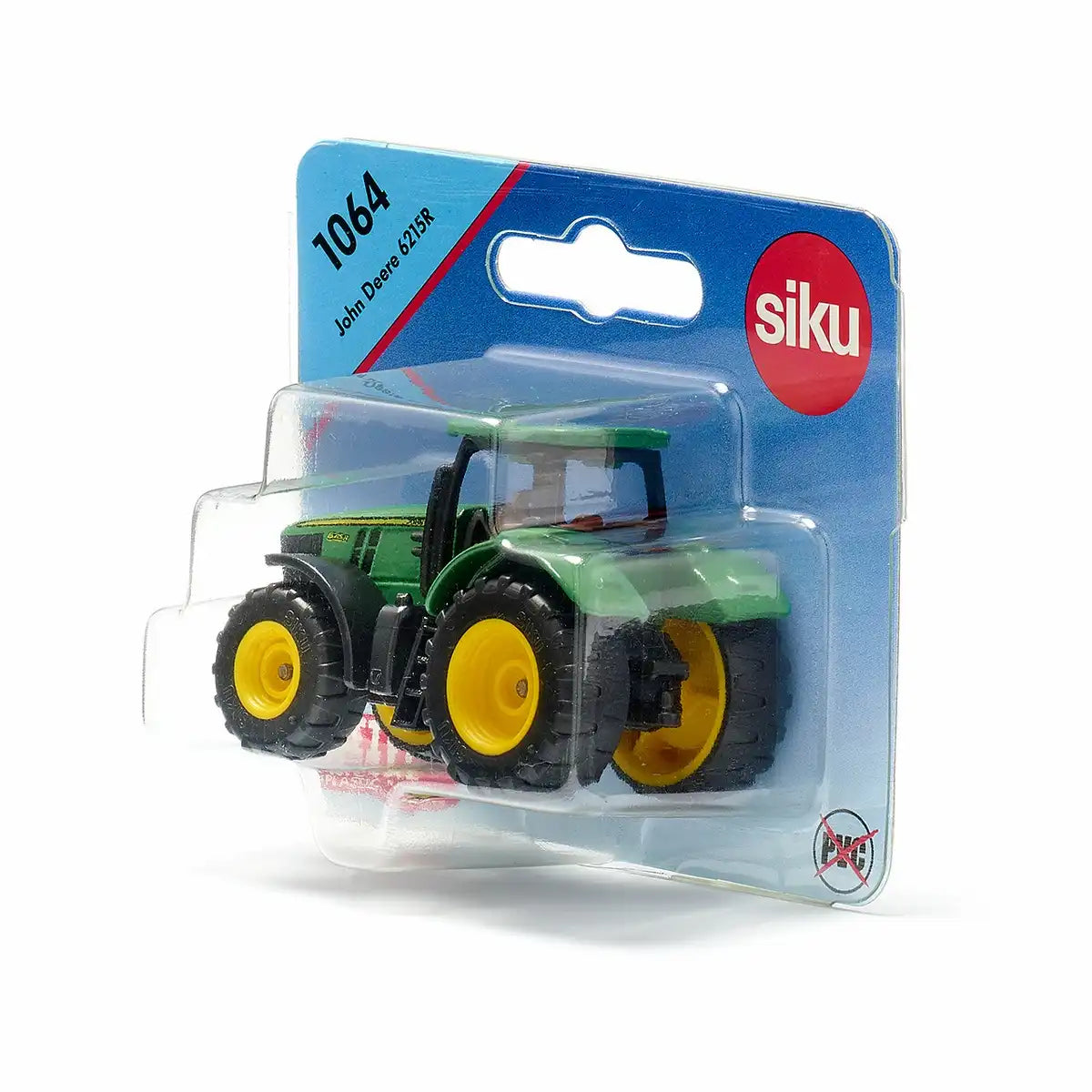 siku 1064 John Deere 6215R