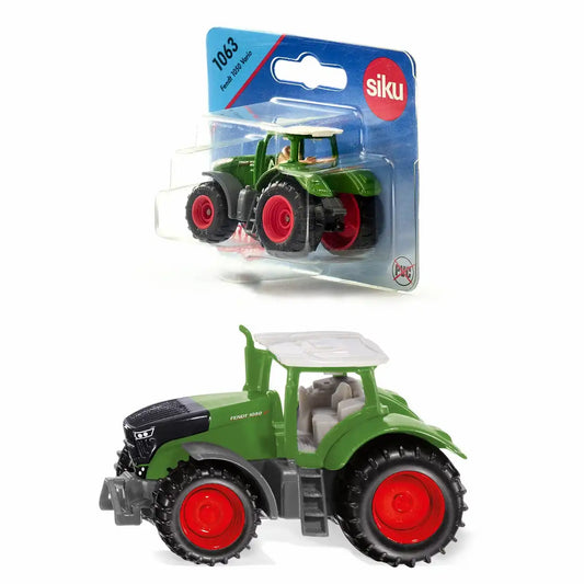 siku 1063 Fendt 1050 Vario grün