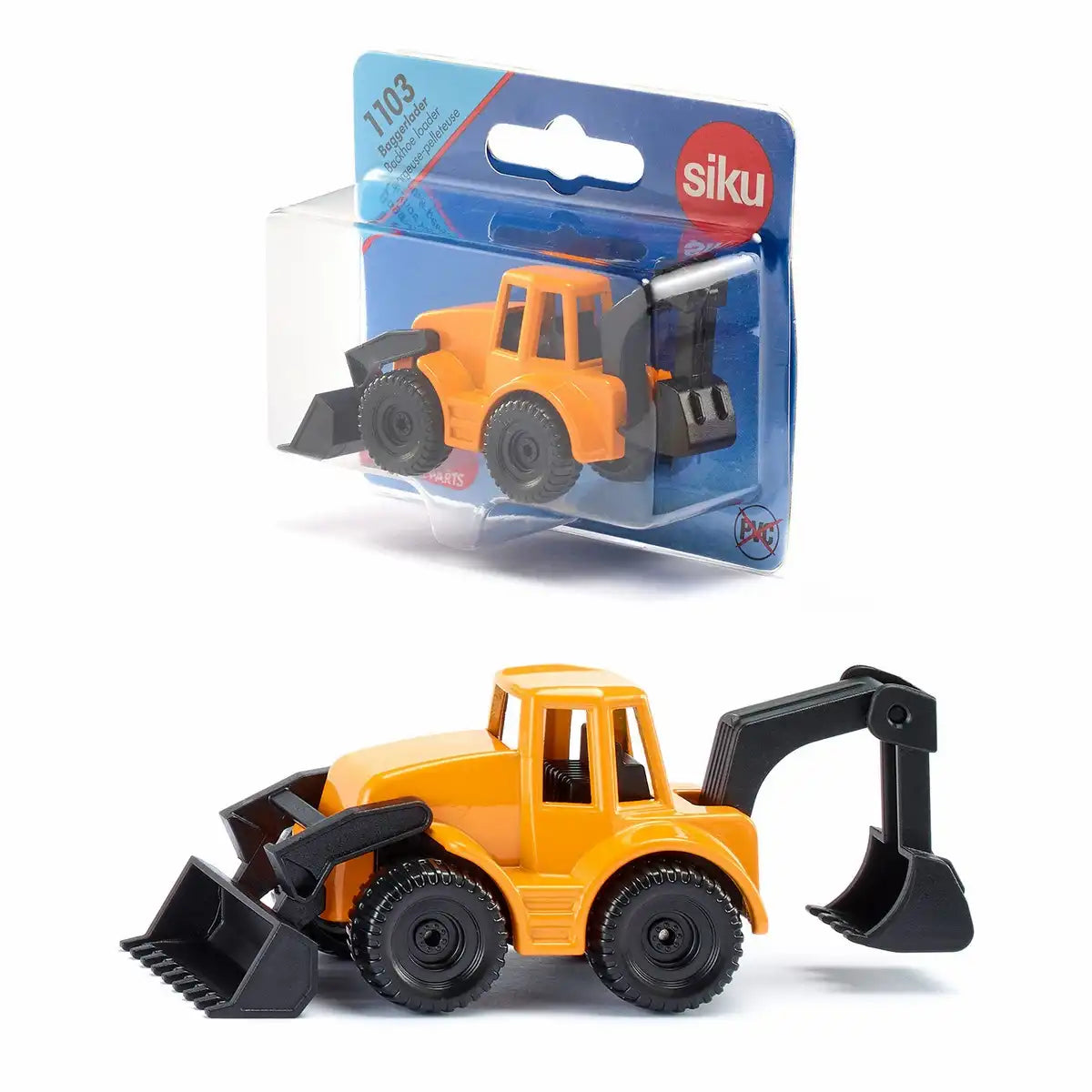 siku 1103 Baggerlader