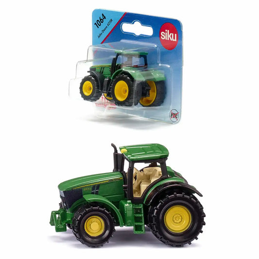 siku 1064 John Deere 6215R