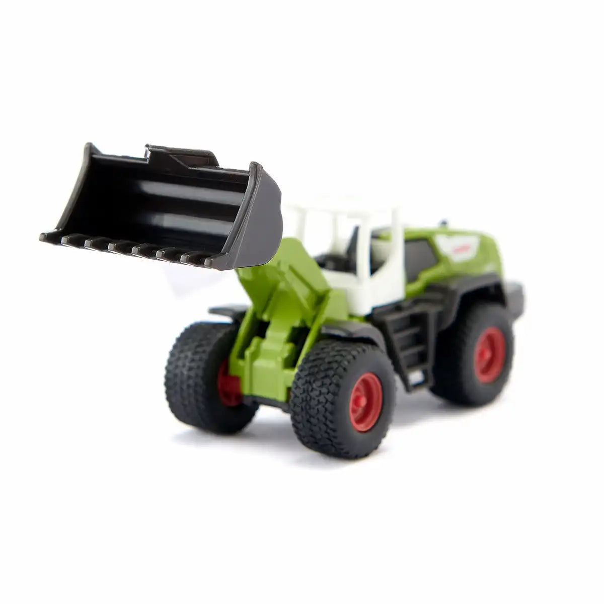 siku 1524 Radlader Claas Torion 1914