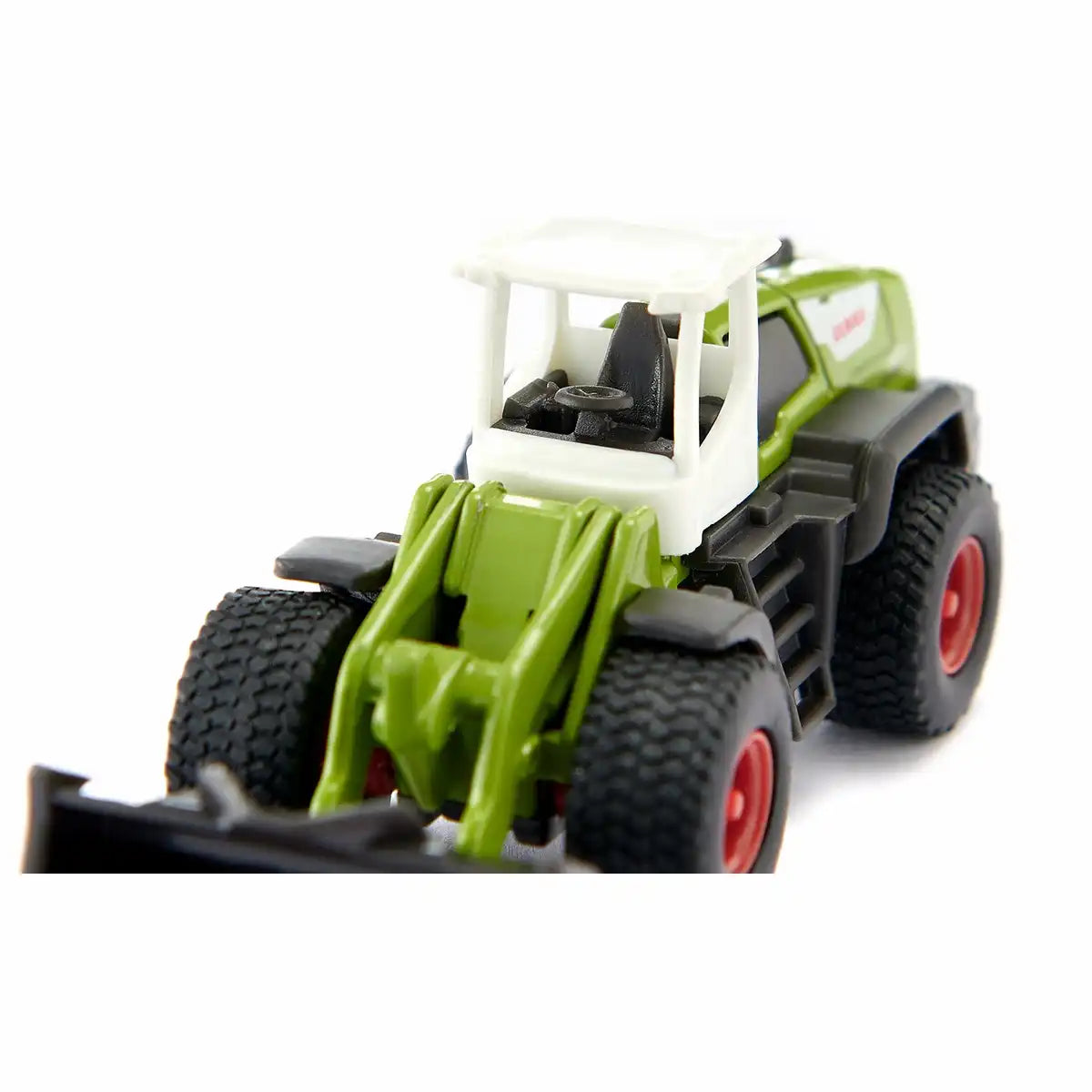 siku 1524 Radlader Claas Torion 1914