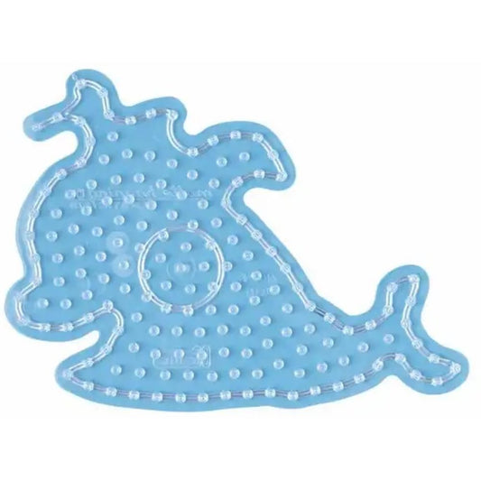 Hama Stiftplatte maxi Wal