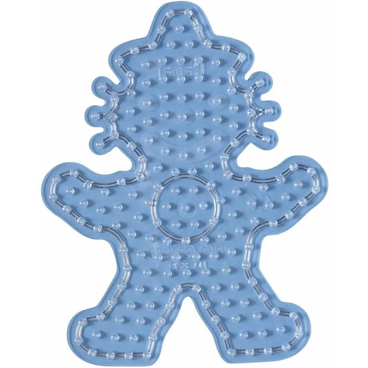 Hama Stiftplatte maxi Clown