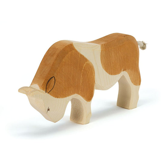 Ostheimer 11021 Stier braun