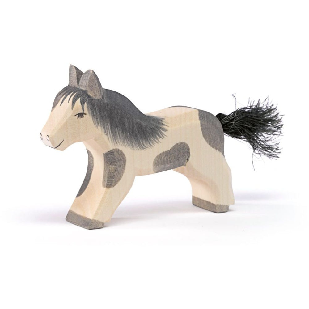Ostheimer 11304 Shetland Pony laufend