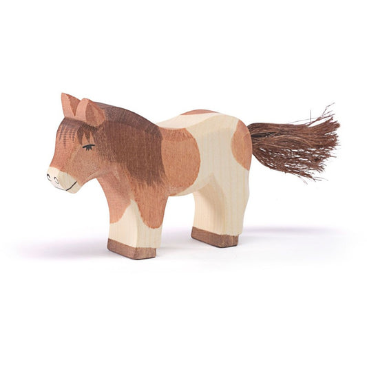 Ostheimer 11303 Shetland Pony stehend