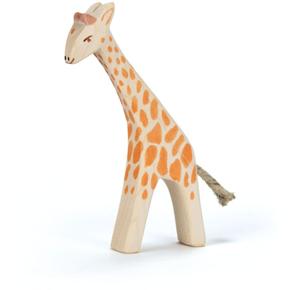 Ostheimer 21804 Giraffe kl. gebeugt