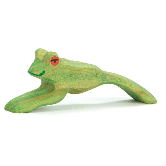 Ostheimer 1637 Frosch springend