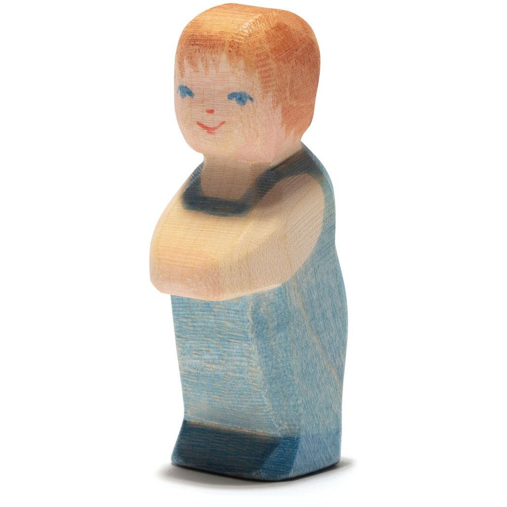 Ostheimer 10017 Wickelkind