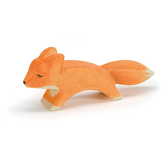 Ostheimer 15204 Fuchs klein laufend