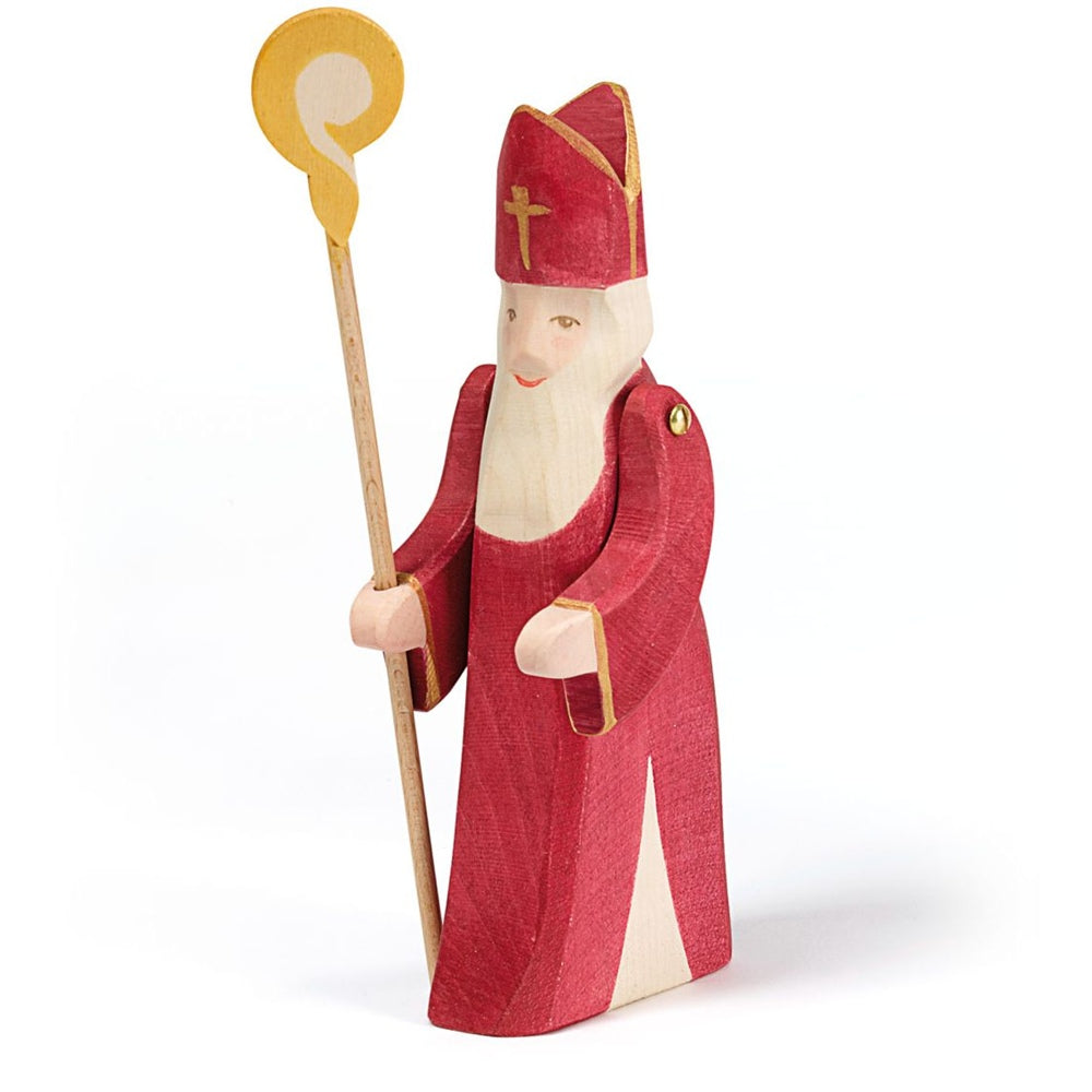 Ostheimer 38010 St. Nikolaus II