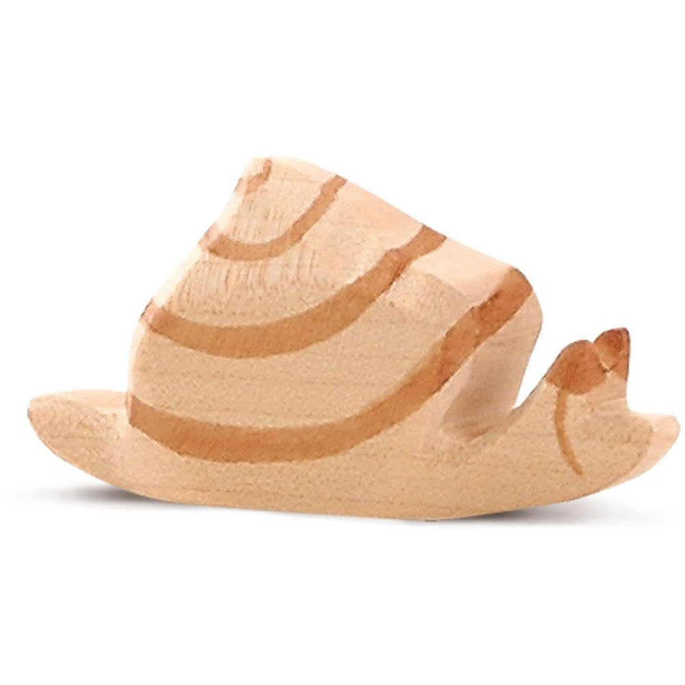 Ostheimer 1633 Schnecke