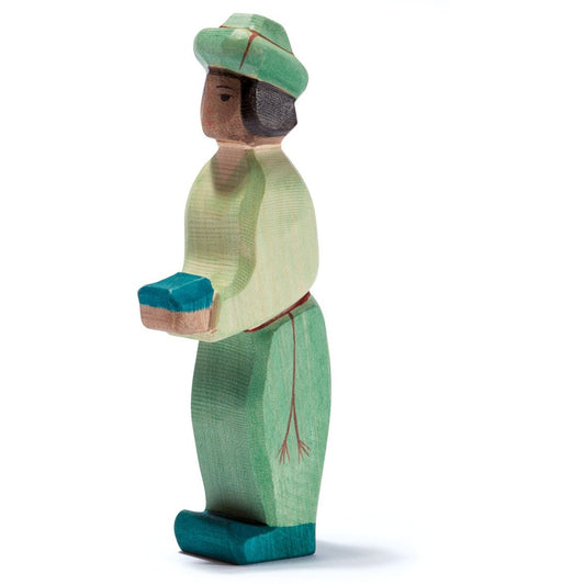Ostheimer 41703 König grün orientalisch