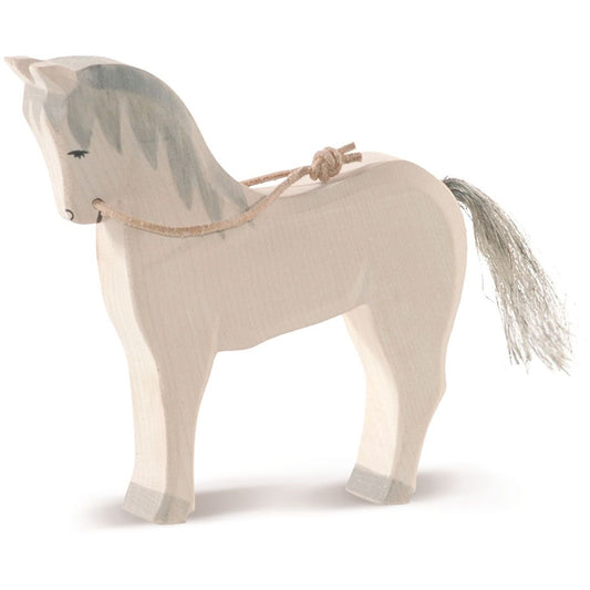 Ostheimer 11116 Pferd weiß