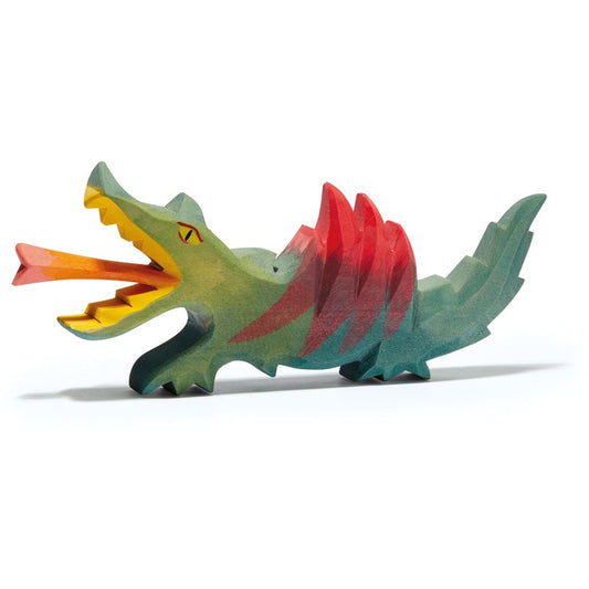 Ostheimer 2783 Drache