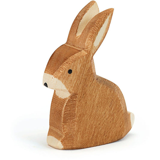 Ostheimer 15001 Hase sitzend