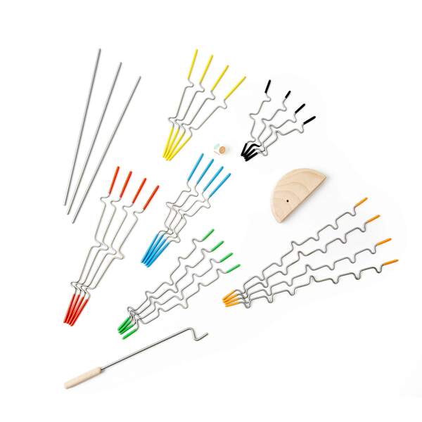 Suspend Spiel Hängemikado Gesellschaftsspiel