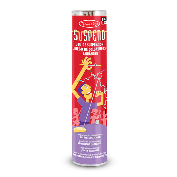 Suspend Spiel Hängemikado Gesellschaftsspiel