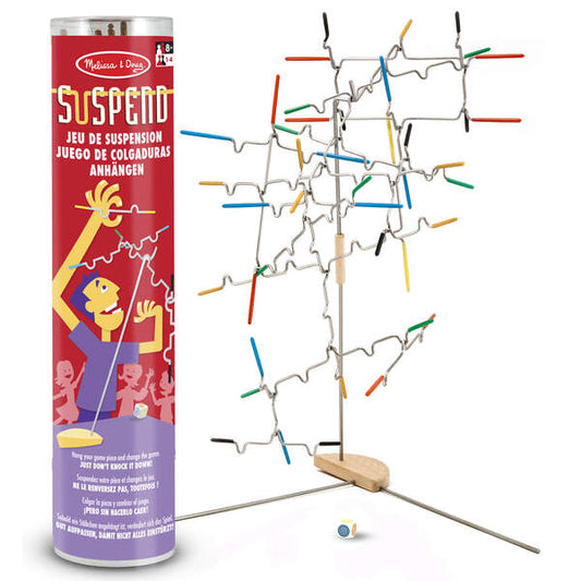 Suspend Spiel Hängemikado Gesellschaftsspiel