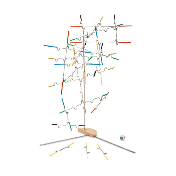 Suspend Spiel Hängemikado Gesellschaftsspiel