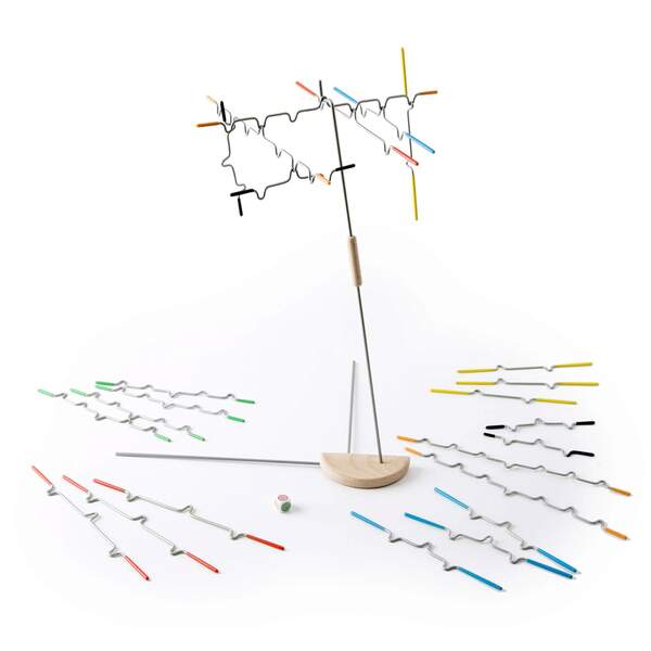 Suspend Spiel Hängemikado Gesellschaftsspiel
