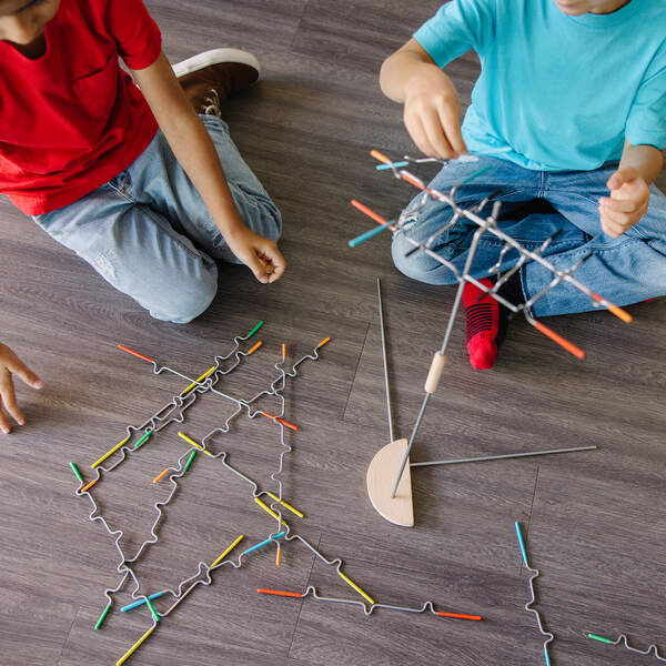 Suspend Spiel Hängemikado Gesellschaftsspiel