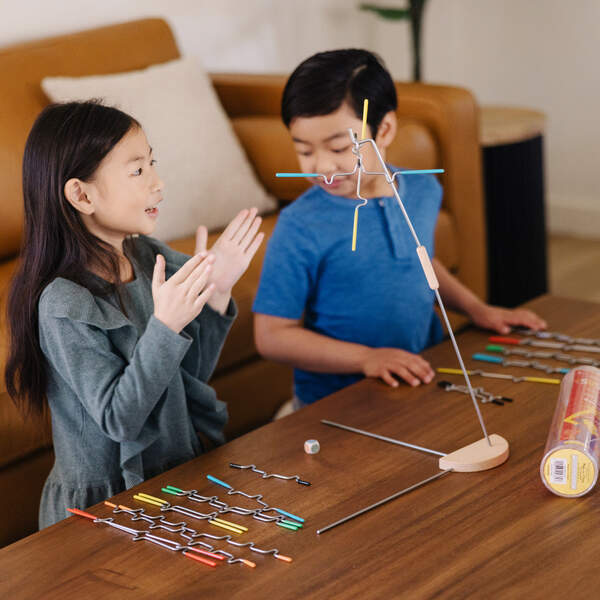 Suspend Spiel Hängemikado Gesellschaftsspiel