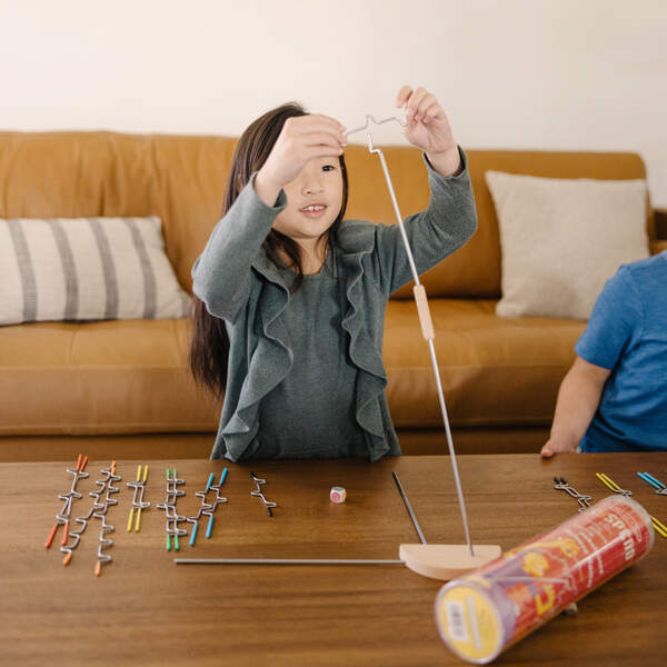 Suspend Spiel Hängemikado Gesellschaftsspiel