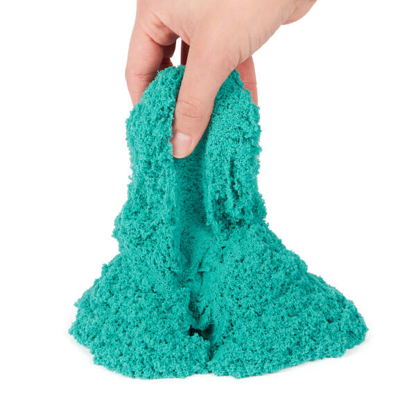 Kinetic Sand Castle Case 454g