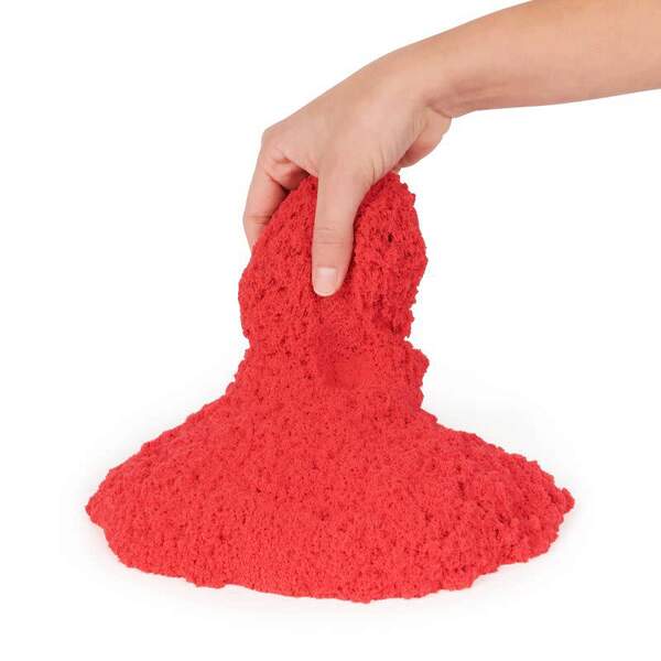 Kinetic Sand Colour Bag Rot (907g)
