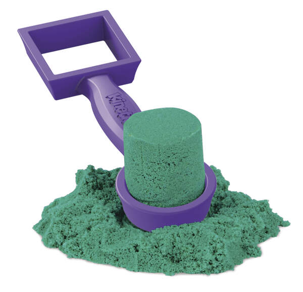 Kinetic Sand Ultimate Sandisfying Set (907g)