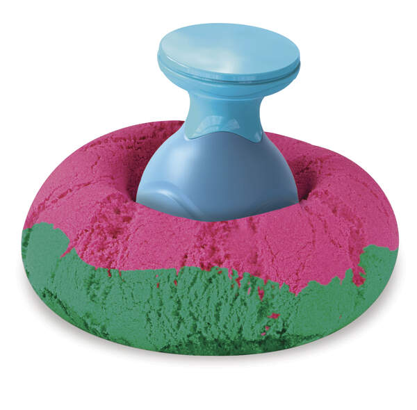 Kinetic Sand Ultimate Sandisfying Set (907g)
