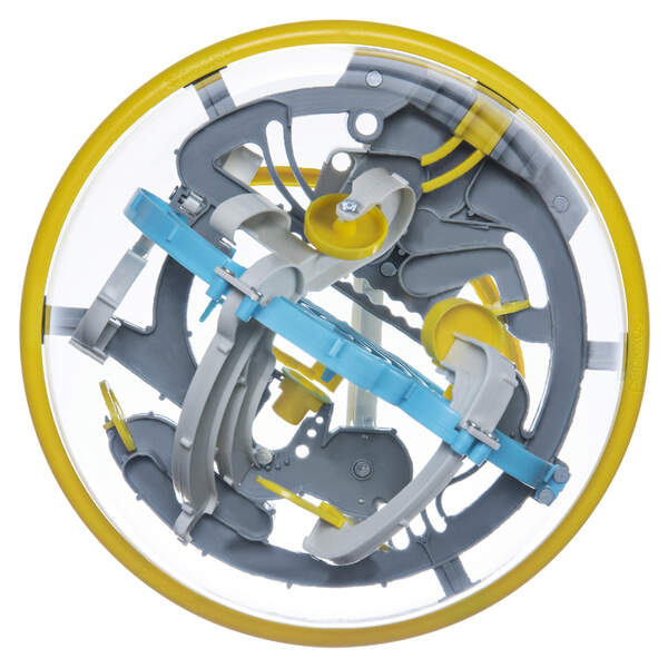 Geschicklichkeitsspiel Perplexus Beast - der Original-Klassiker in neuem Design