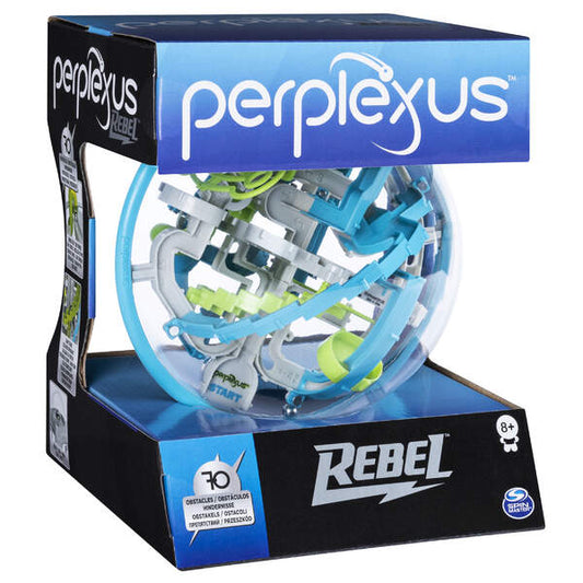 Geschicklichkeitsspiel Perplexus Rebel