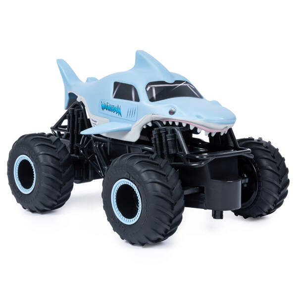 Monster Jam Megalodon 1:24 Ferngesteuertes RC Auto
